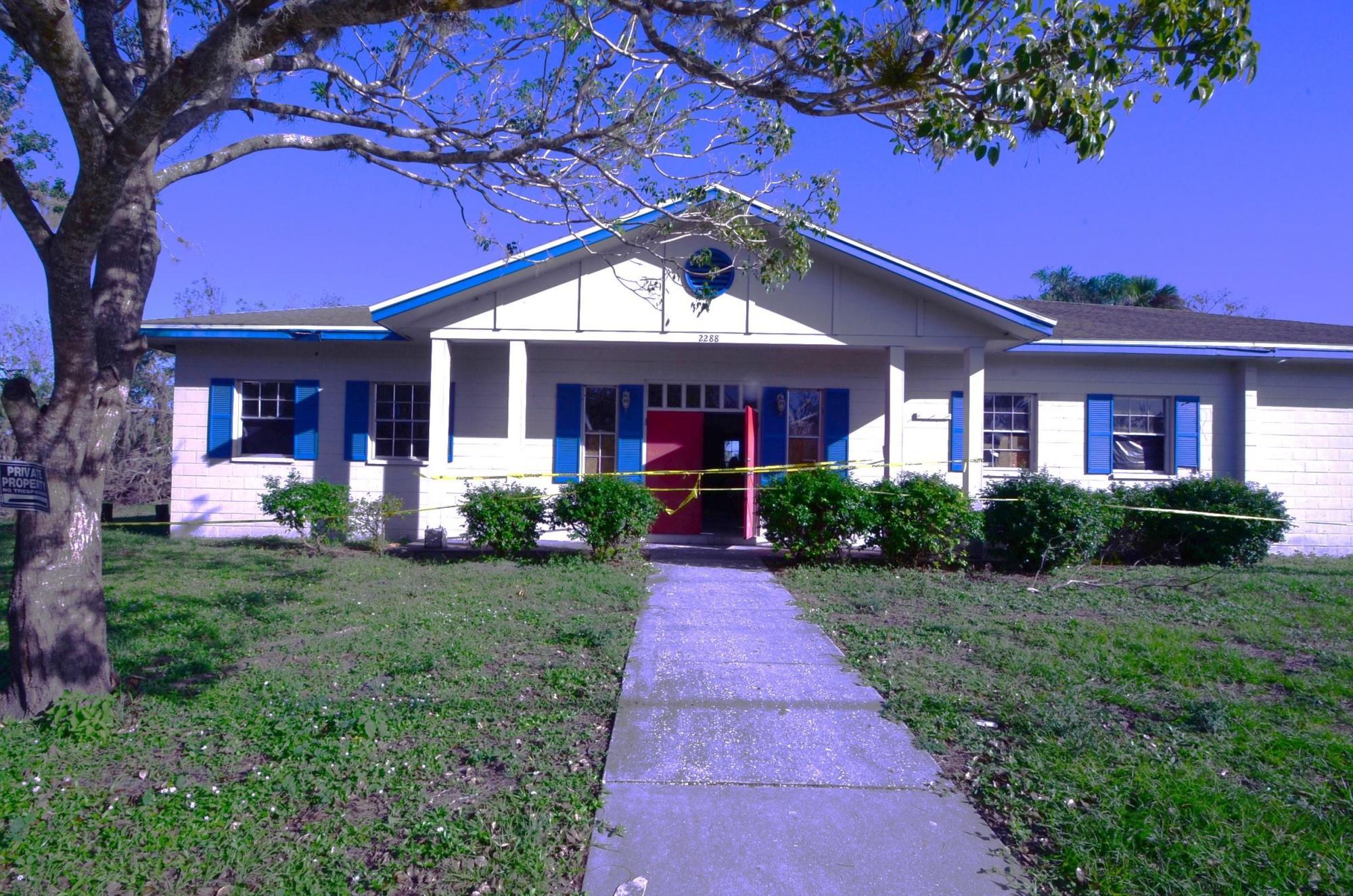 Assembly Club/Lodge/Hall