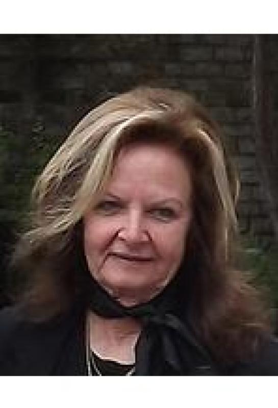 Maggie Welsh
