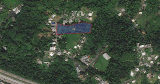 Residential Lot Camino Las Piedras, Cupey