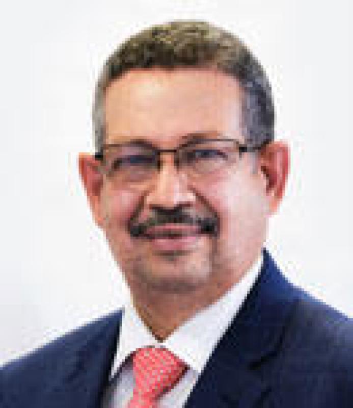 Jose Garcia