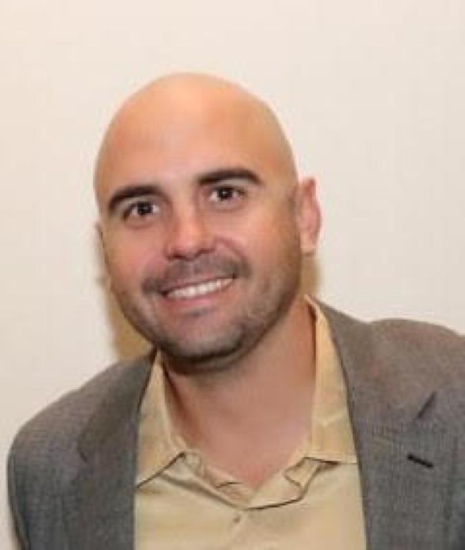 Alejandro Puente