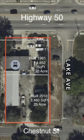 611 W. Hwy 50