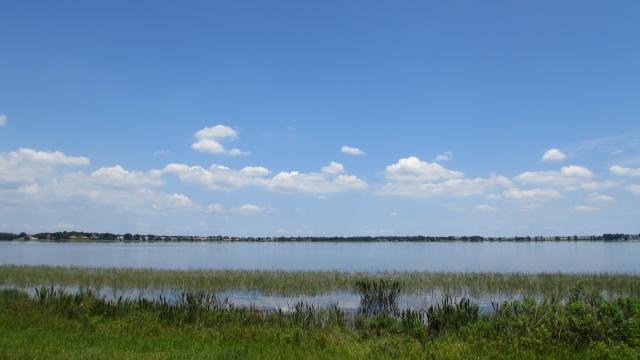 #837 - 1 Lakefront Residential Lot