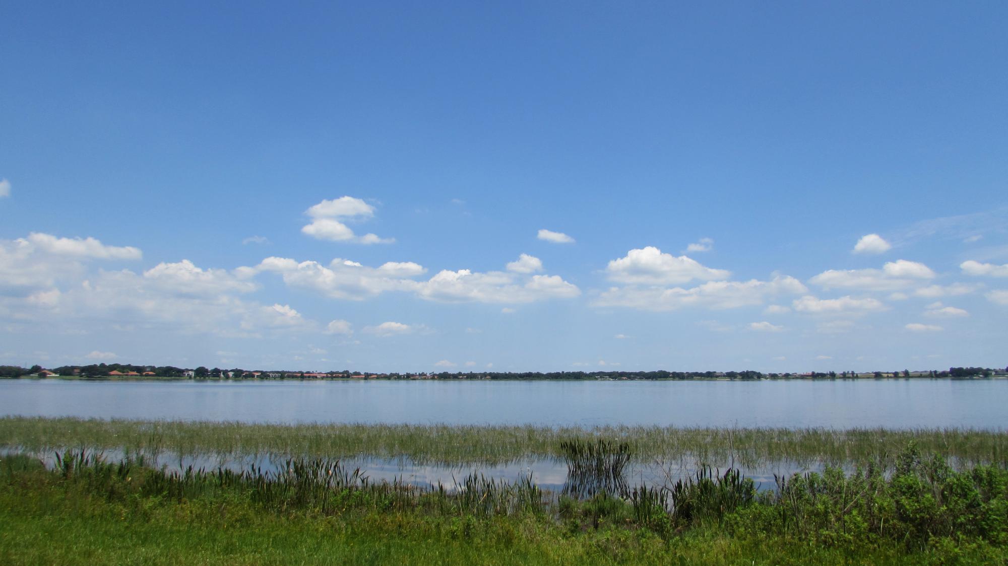 #837 - 1 Lakefront Residential Lot