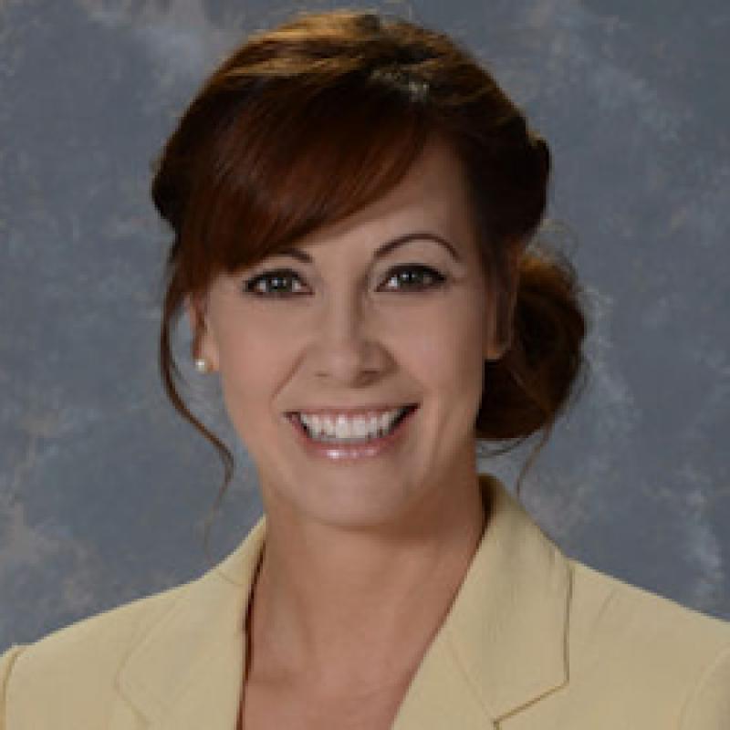 Amy Mahaney