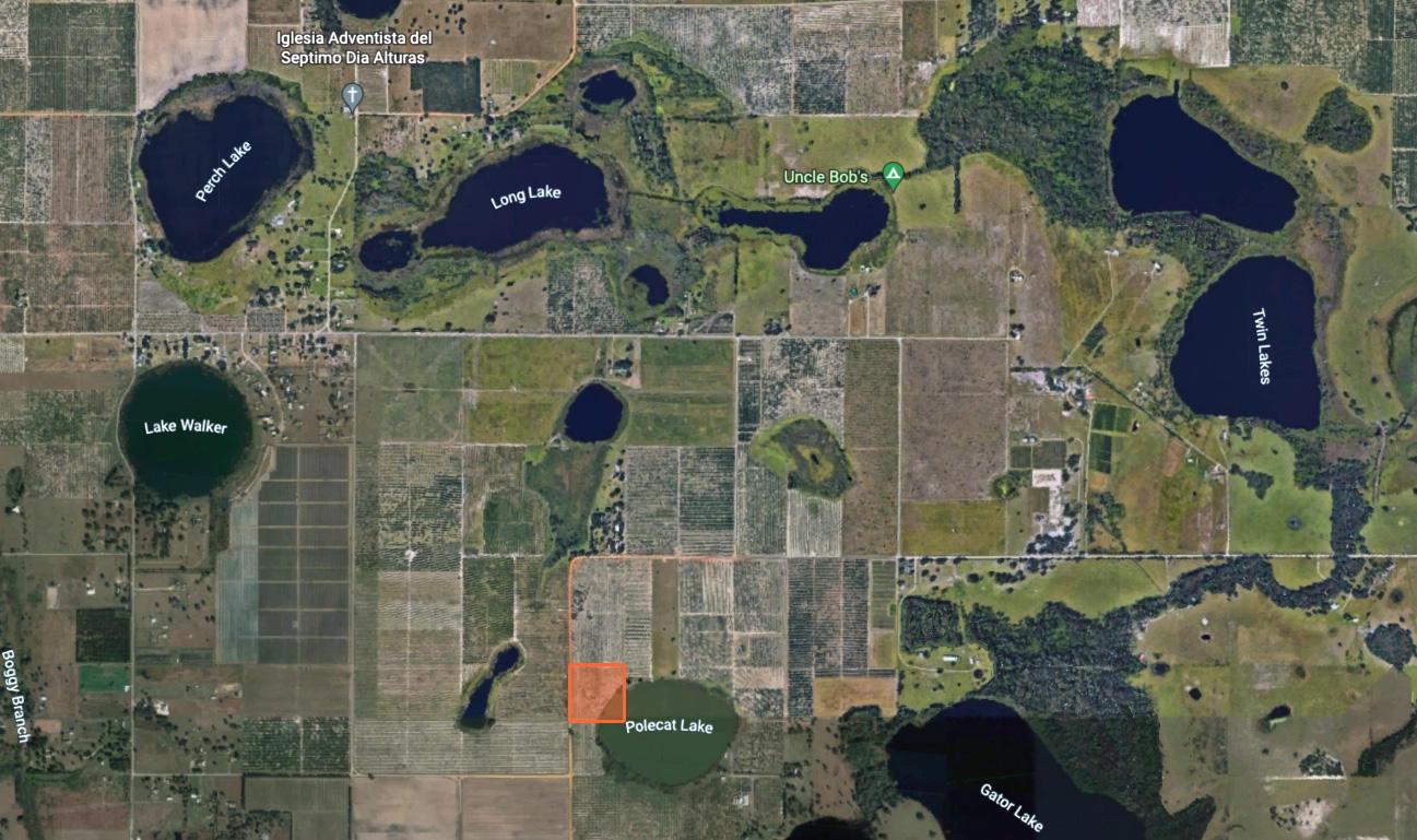 Rocker Road Estates - Lot 3