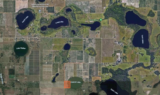 Rocker Road Estates - Lot 4