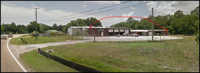 4,650 SF Warehouse/Shop South Fairfield Drive