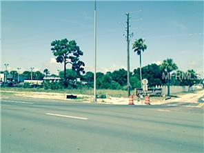 Port Richey Commercial Corner