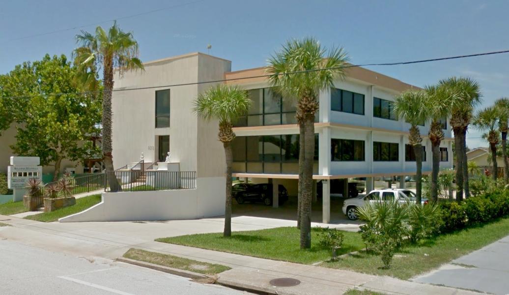 100% Leased Office Building For Sale