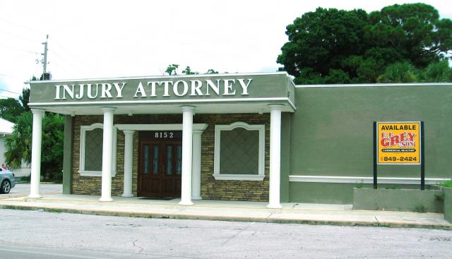 Offices with High-End Finishes for Sale