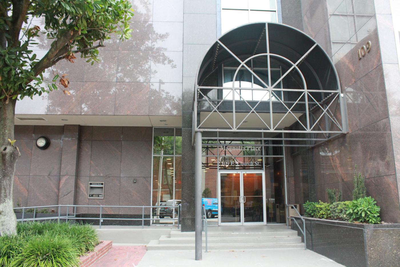 Magnolia Place
