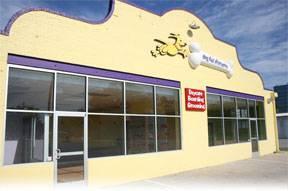 Historic Sanford Retail/Showroom/Mixed Use