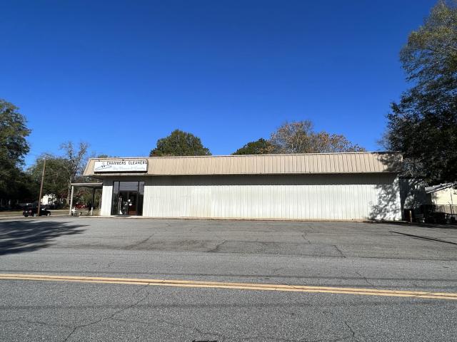 Commercial Building For Sale