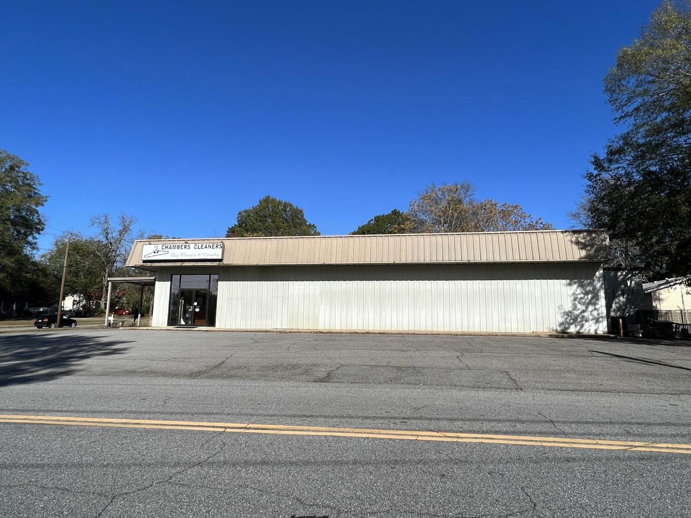Commercial Building For Sale