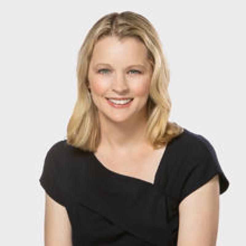 Natalie Bode, CCIM