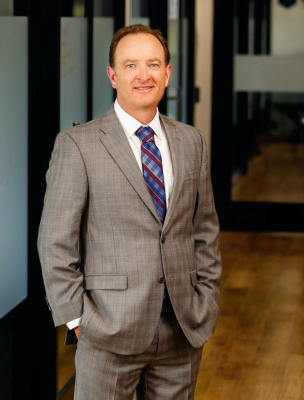 Jim Breitenfeld, CCIM