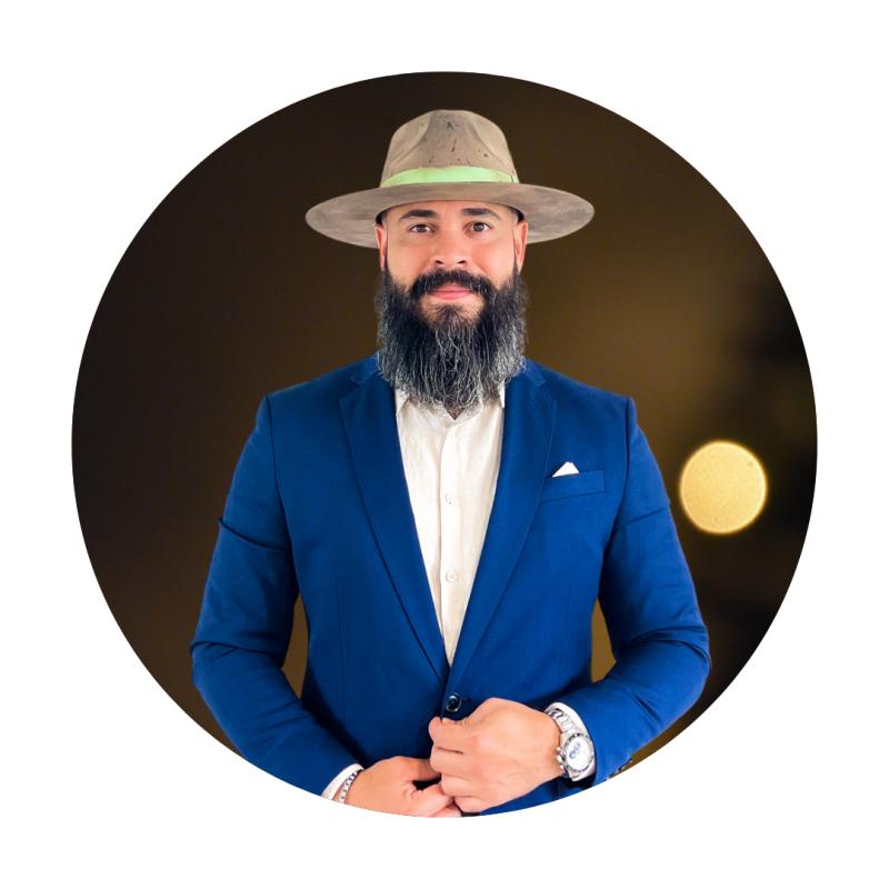 Carlos Aponte Vega