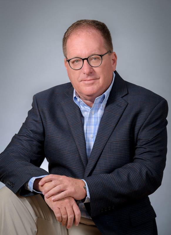 Kirk von Stein, CCIM