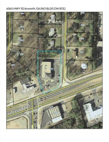 6065 Hwy 92