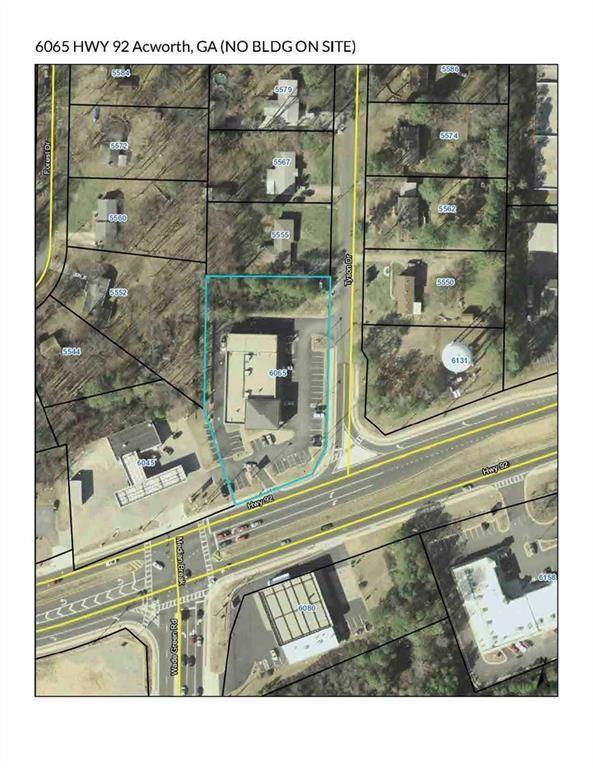 6065 Hwy 92