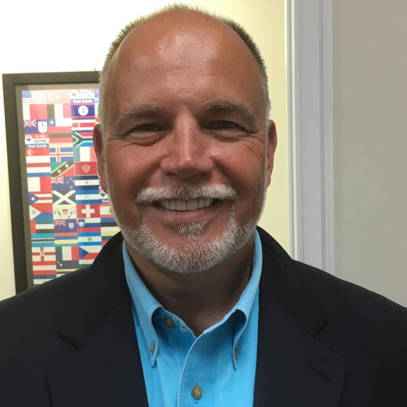 Jim Hachey