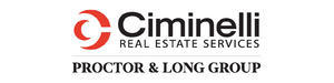 J.R. Long, CCIM logo