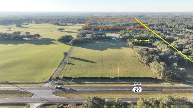 Chiefland 40 Acres