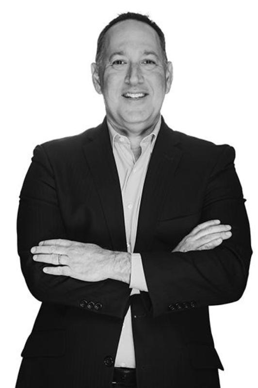 Ken Morris, SIOR