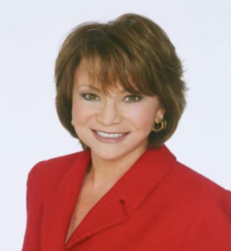 Norma Nisbet, ALC, CCIM, CIPS