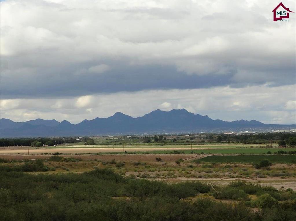 2762 Mesilla Hills Residential lot