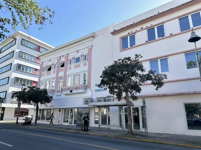 960 Ponce de León | Retail Spaces for Lease