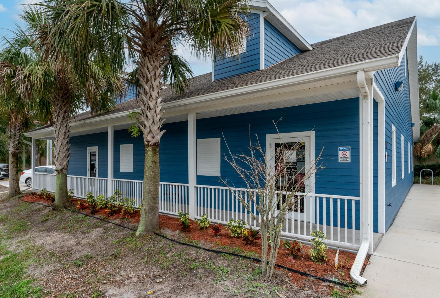 NNN Medical Office Building