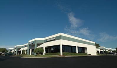 Perimeter Center