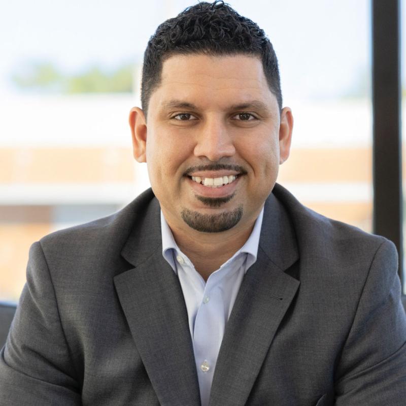 Rafael Mendez, CCIM