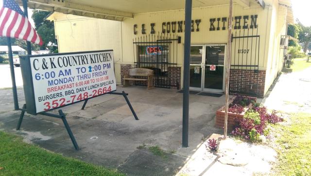 .46 Acres Commercial Property