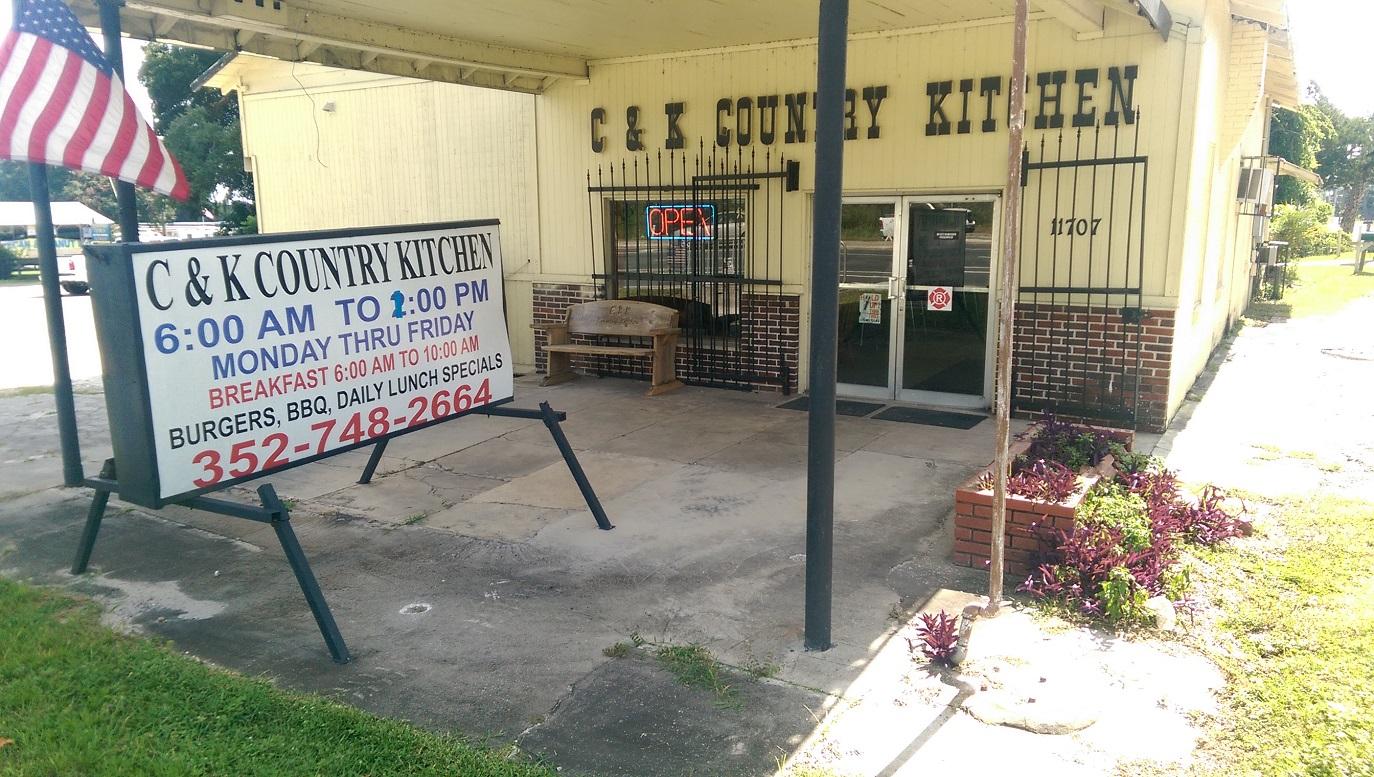 .46 Acres Commercial Property