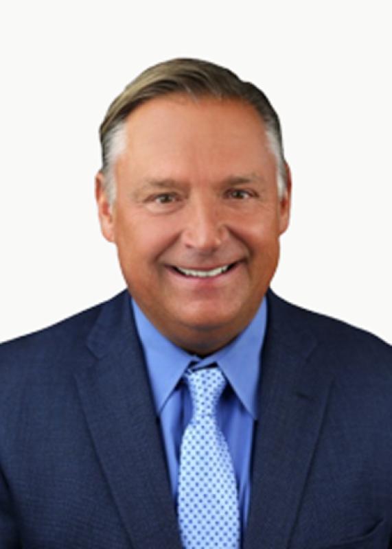 Greg J. Hrabcak, CCIM