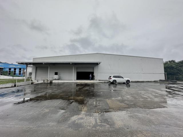 Warehouse + Office for Lease |Hato Industrial