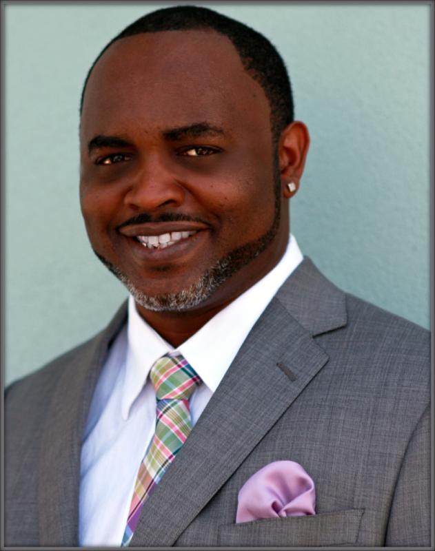 Desmond Britton