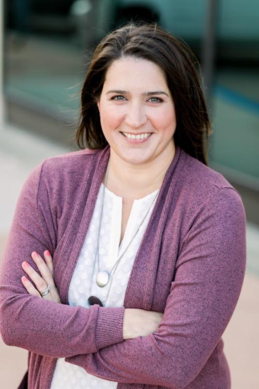 Traci Parcell