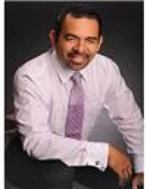Juan R. Paradas