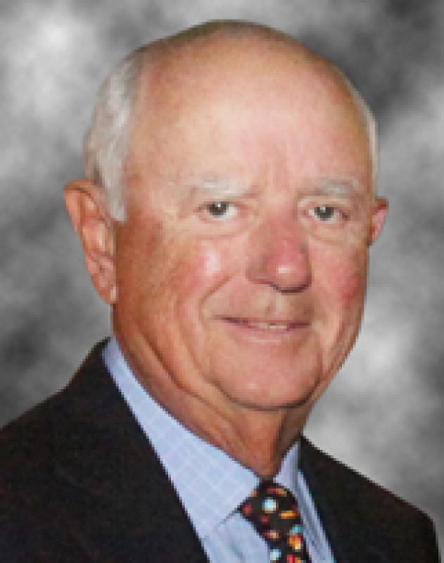 J. Dale Sorensen