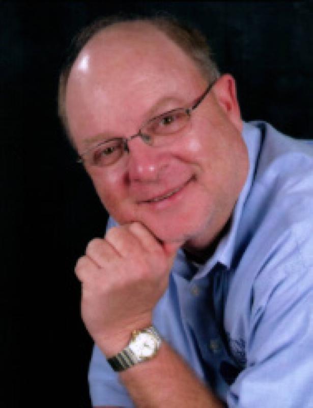 Douglas R. Dettman