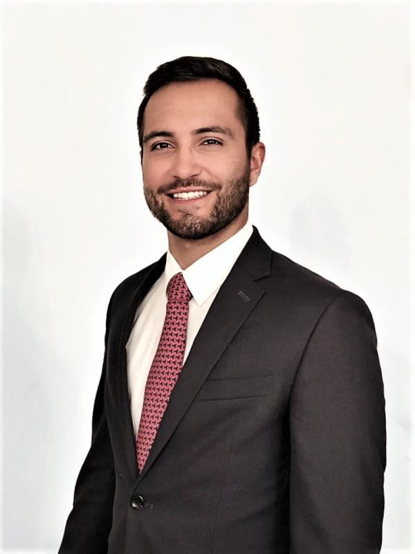 Mario Saldana