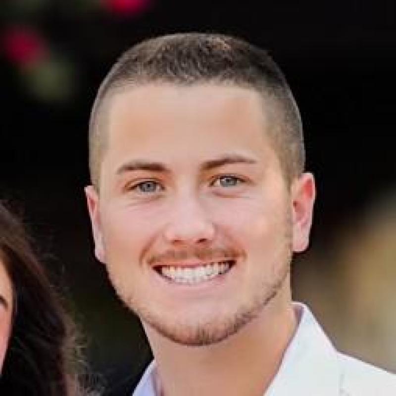 Andrew Berg
