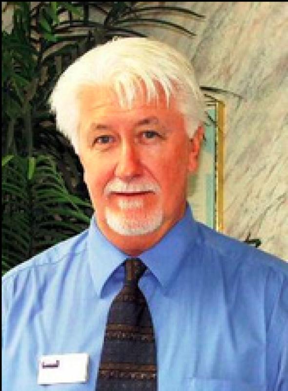 Lee Reeves