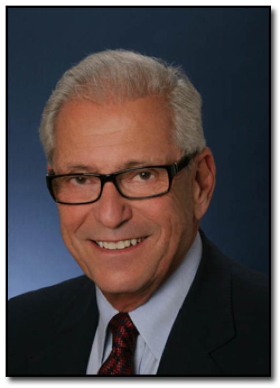 Kenneth D. Rosen