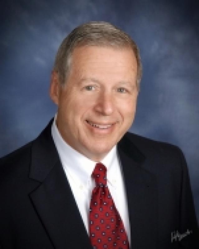 Barry L. Lethbridge