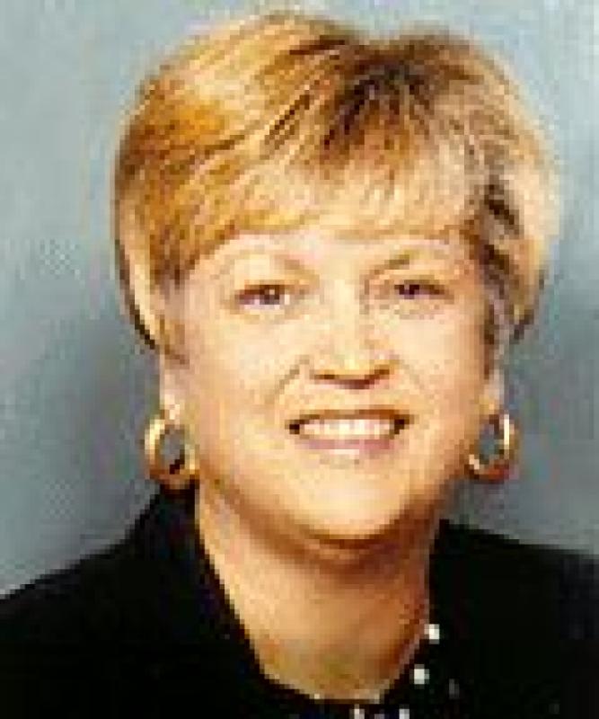 Sande Ellis, CCIM